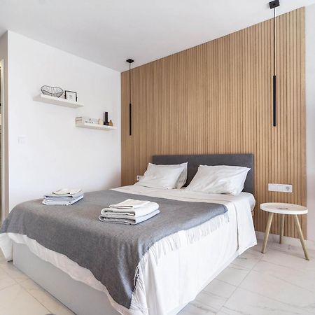 Modern Studio Apartment With Sea Views 5 Min From The Beach Sitio de Calahonda Luaran gambar