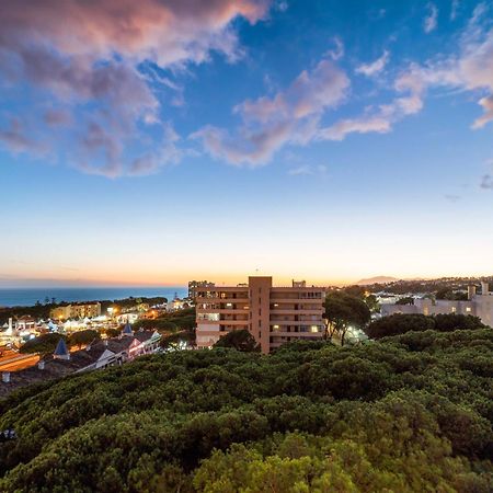 Modern Studio Apartment With Sea Views 5 Min From The Beach Sitio de Calahonda Luaran gambar