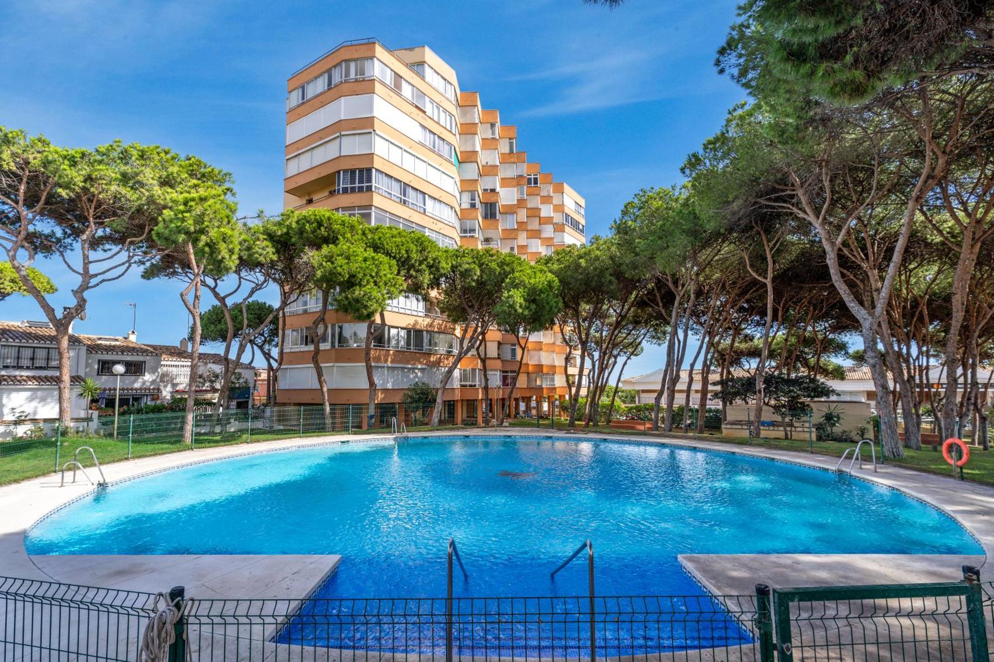 Modern Studio Apartment With Sea Views 5 Min From The Beach Sitio de Calahonda Luaran gambar
